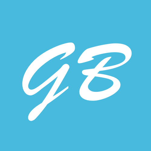Geoff Banks logo