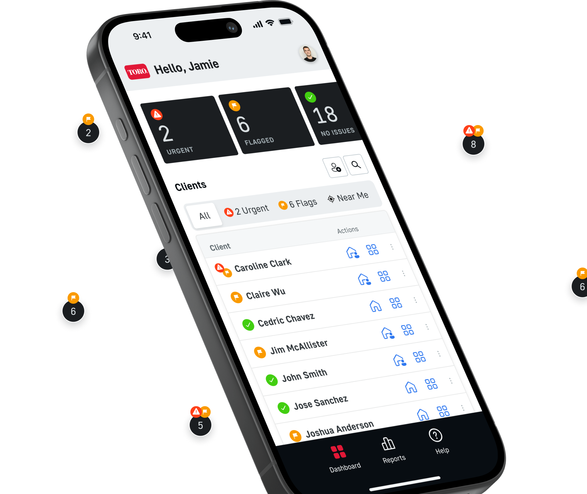 Lynx Drive project preview