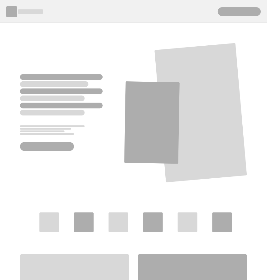 An image of the old job card with indicators for all of the major problems it has.